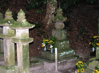 赤山靭負の画像
