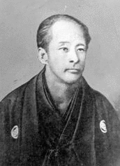 伊地知正治の画像
