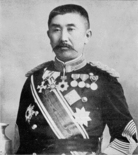 大浦兼武の画像
