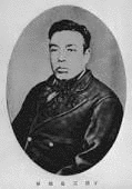 大迫貞清の画像