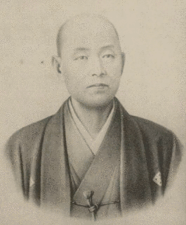 大山綱良の画像