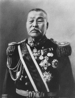 樺山資紀の画像