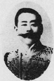 川路利恭の画像