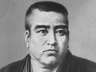 西郷吉兵衛の画像