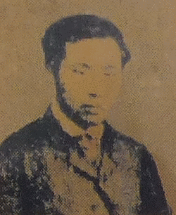 高見弥市の画像