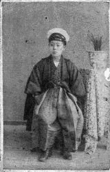 種子島久尚の画像