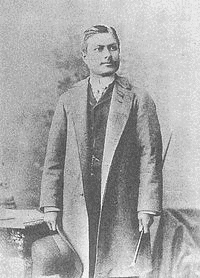 三島彌太郎の画像