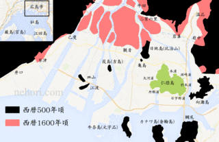 道島五郎兵衛の画像