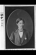 安田定則の画像