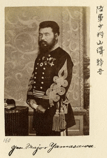 山沢静吾の画像