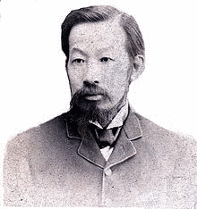 吉原重俊の画像