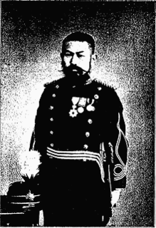 赤沼金三郎の画像