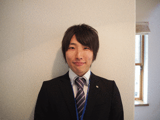 久保田譲の画像