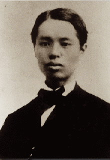 日下部太郎の画像