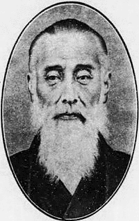 長谷部辰連の画像