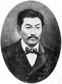 小林雄七郎の画像