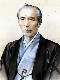 三島億二郎の画像