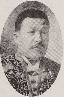 荒川邦蔵の画像