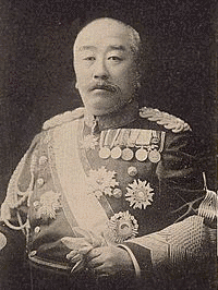 大島義昌の画像