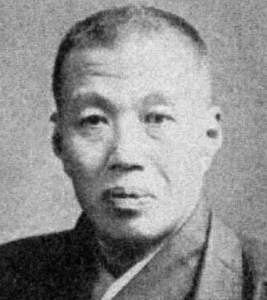 来原良蔵の画像
