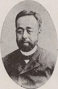 河野忠三の画像