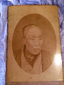 根来上総の画像