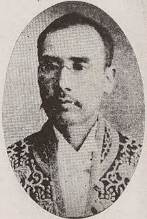 檜垣直右の画像