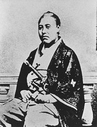 広沢真臣の画像