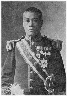 毛利親詮の画像