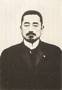 石川県知事の画像