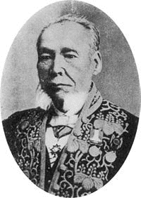李家裕二の画像