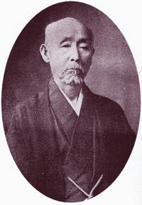 岡谷繁実の画像