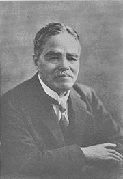 内村鑑三の画像