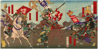 楊洲周延の画像