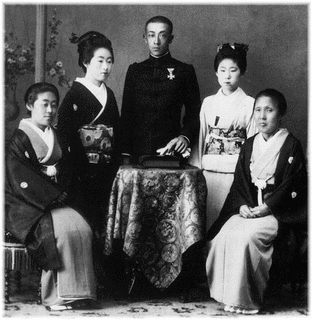 池田輝知の画像