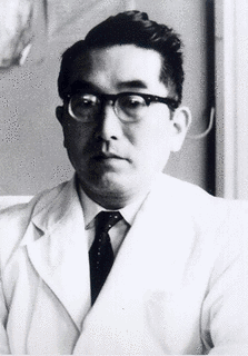 伊藤隼三の画像
