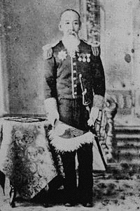 河田景与の画像