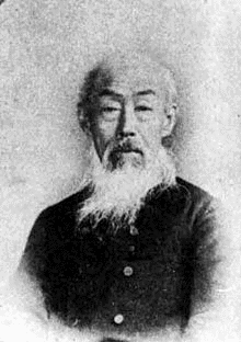 土肥謙蔵の画像