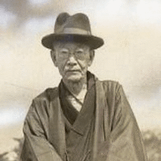 村上鬼城の画像