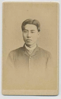 山田季治の画像