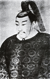 姉小路公知の画像