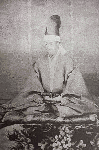 岩倉具慶の画像