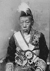 中御門経之の画像