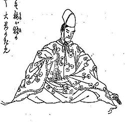橋本実梁の画像