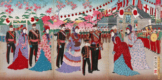 東洲勝月の画像