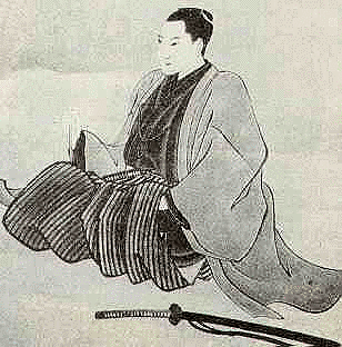 伊東甲子太郎の画像