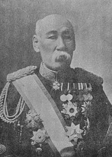 岡沢精の画像