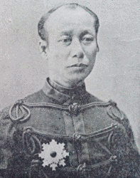 三好重臣の画像