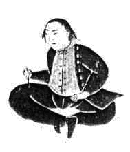 横倉甚五郎の画像