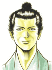沖田林太郎の画像